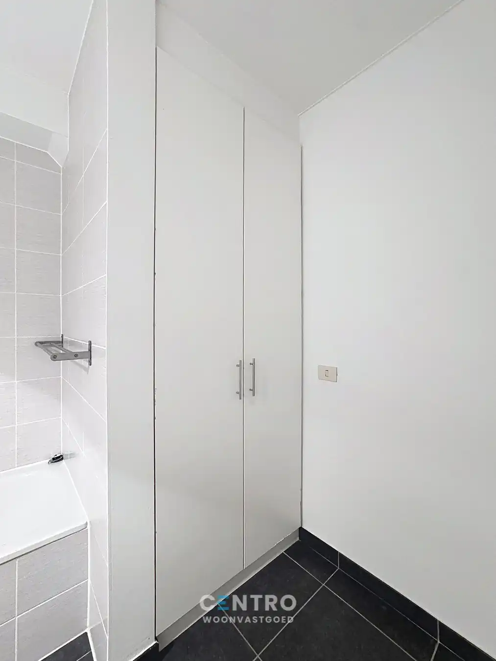 CHARMANT appartement met 2 RUIME slpks! foto 7