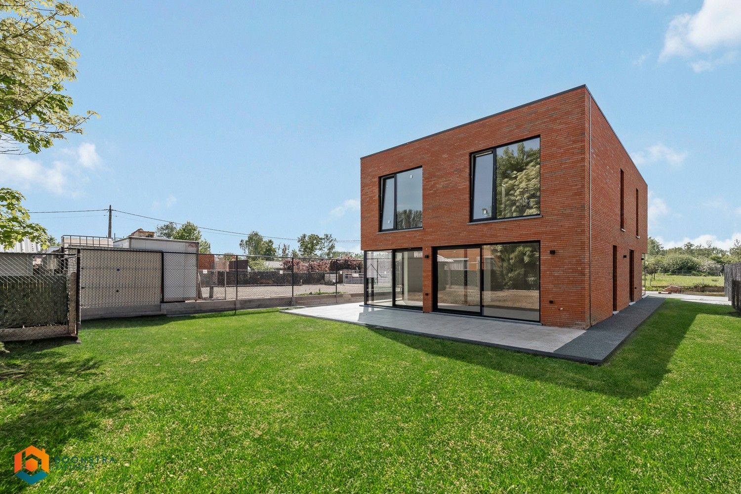 Prachtige BEN-woning met 4 slpkrs en tuin foto 2