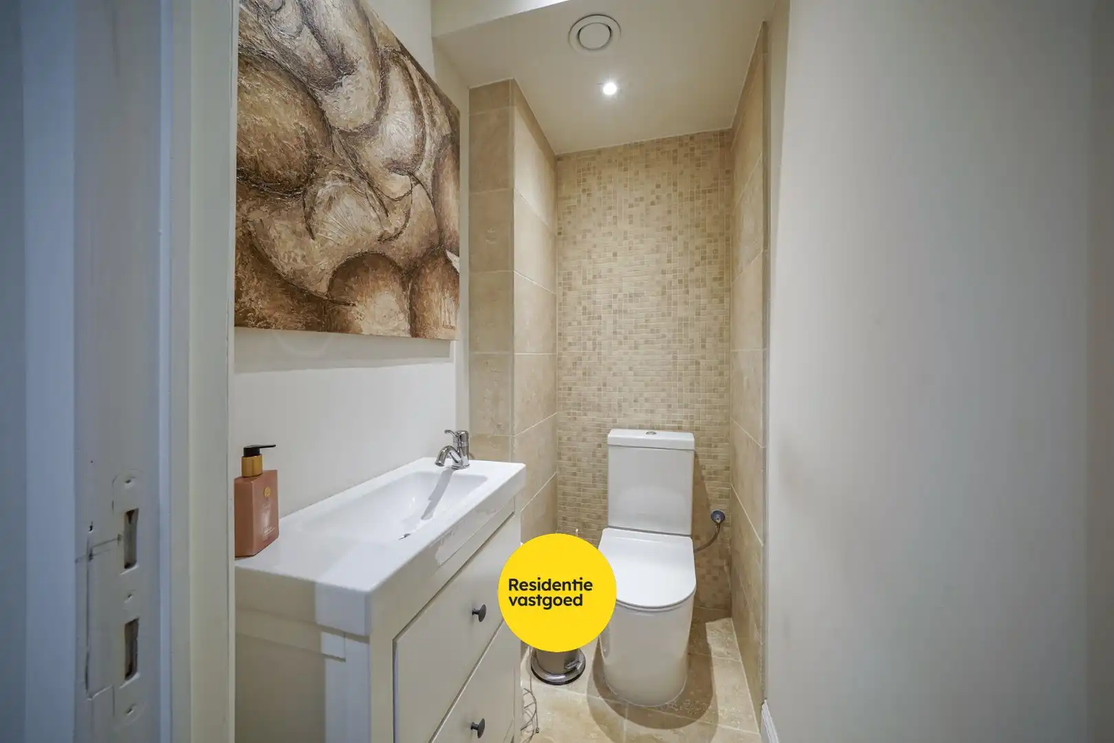 Instapklaar appartement in kleinschalige residentie foto 15