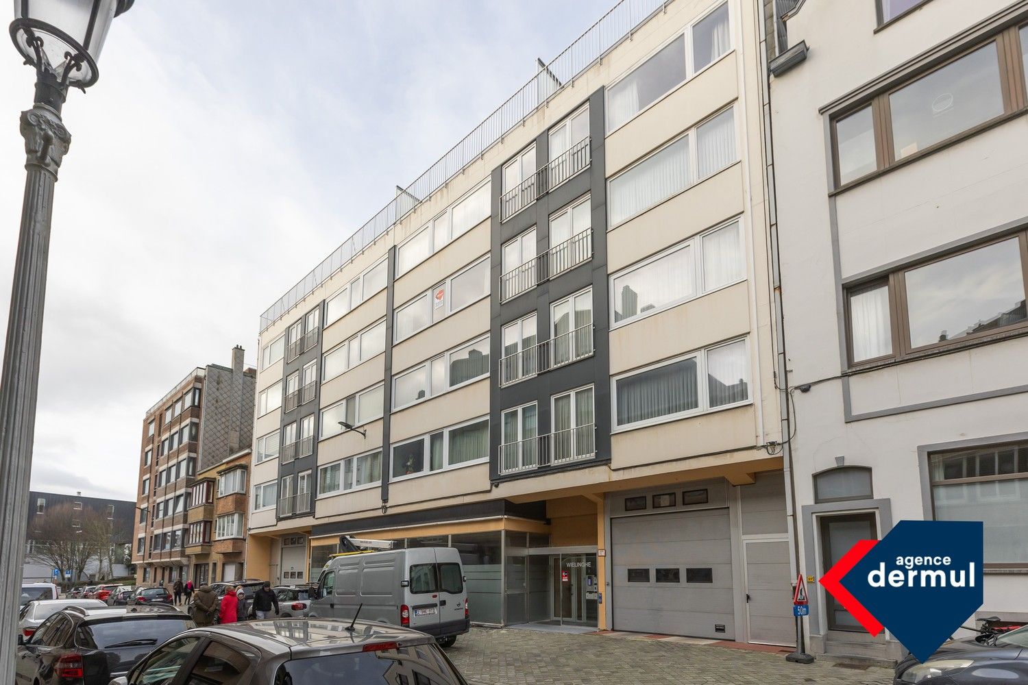 RESIDENTIE WIELINGHE foto 2