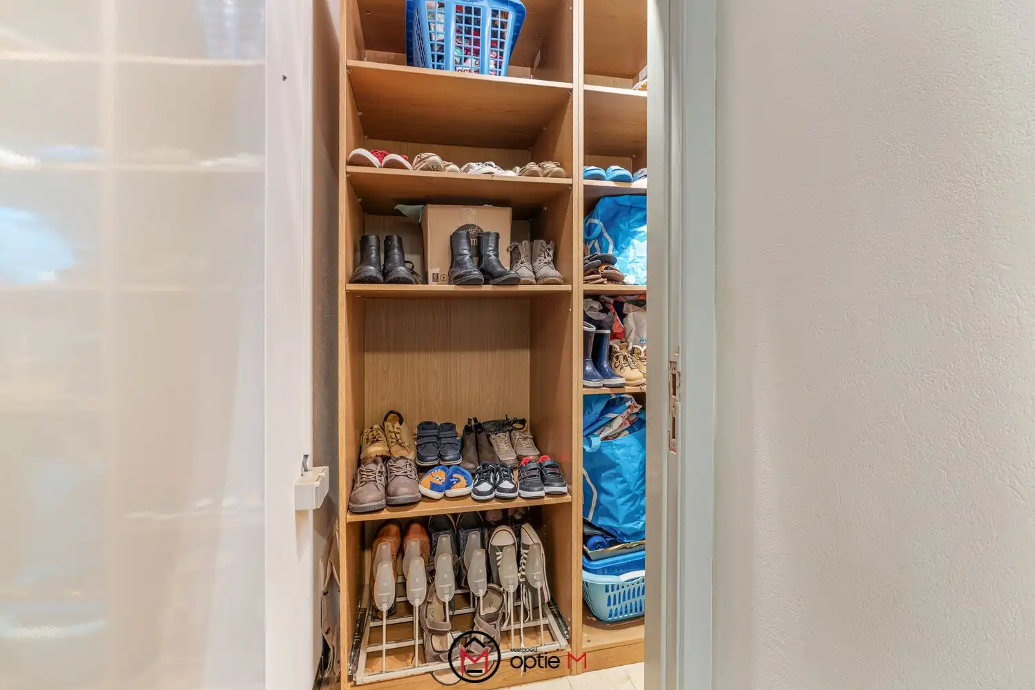 Instapklaar gelijkvloers appartement te koop in Hasselt foto 12