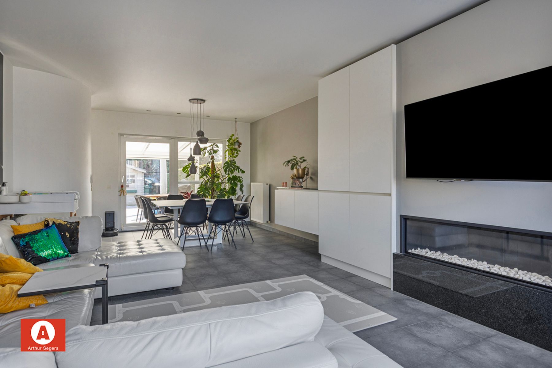 Energiezuinige (A) woning met 3 slaapkamers op toplocatie foto 5