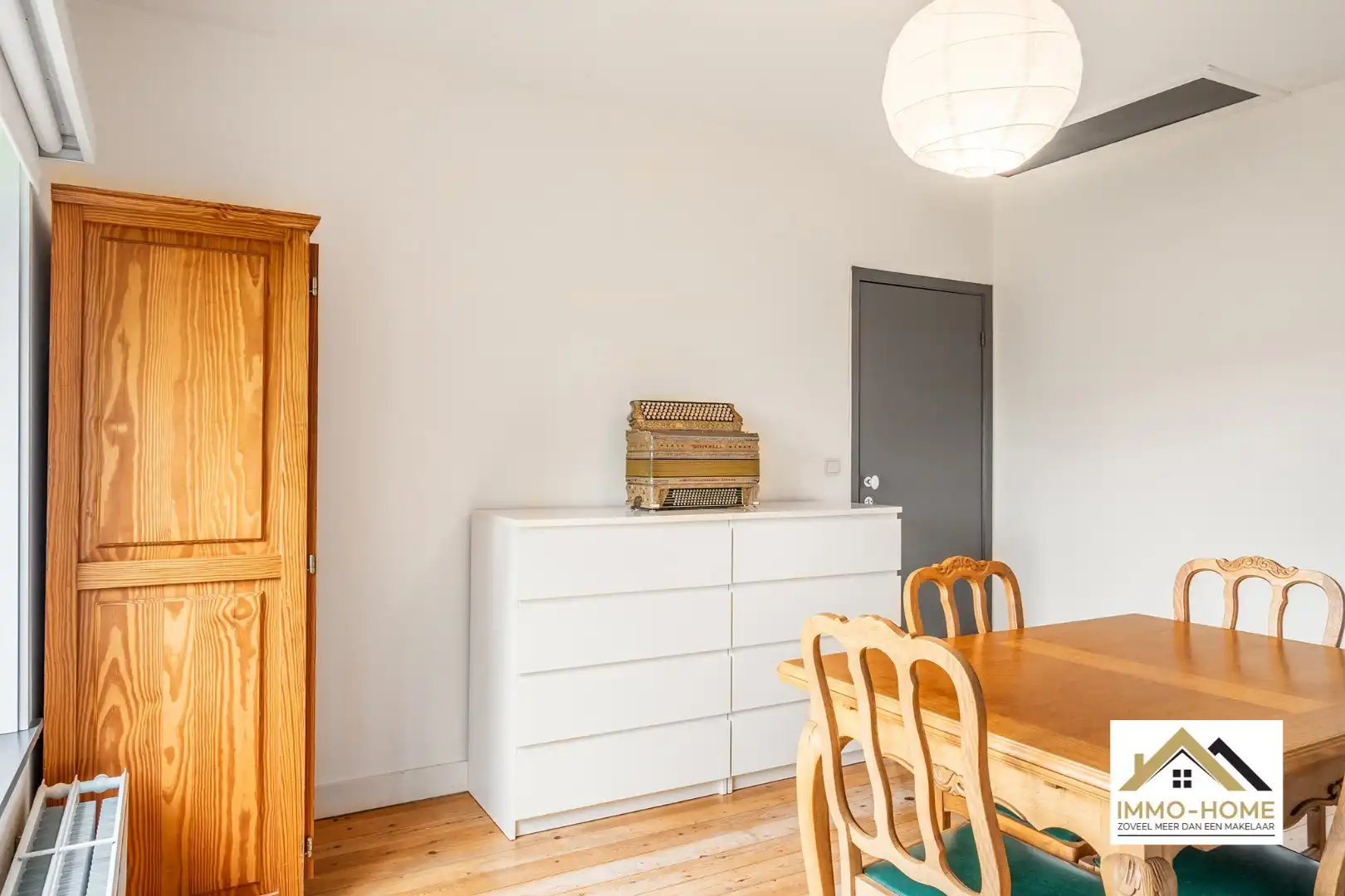 Instapklare woning met ruime tuin op topligging  foto 13