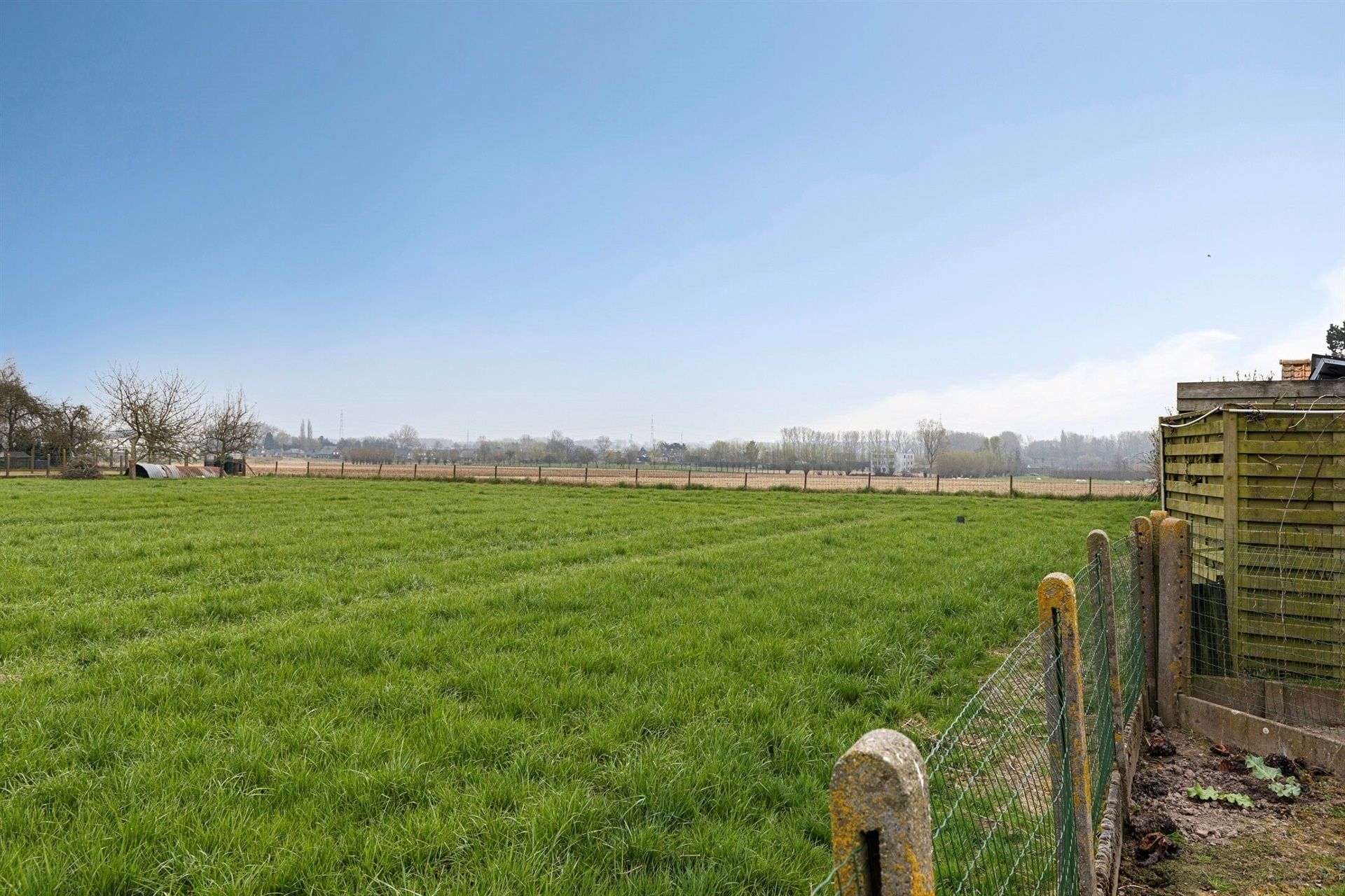 Rustig gelegen landhuis met 6 kamers foto 12