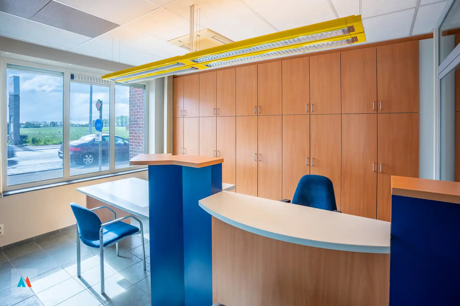 Professionele ruimte met potentieel foto 9