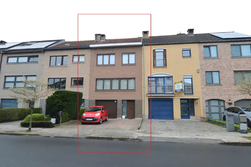Woning in Vilvoorde foto {{pictureIndex}}