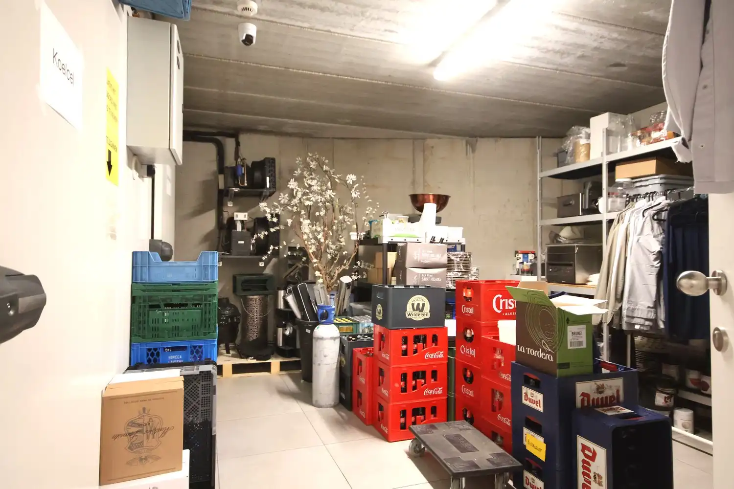 Uniek handelspand op toplocatie aan de Groenmarkt foto 20
