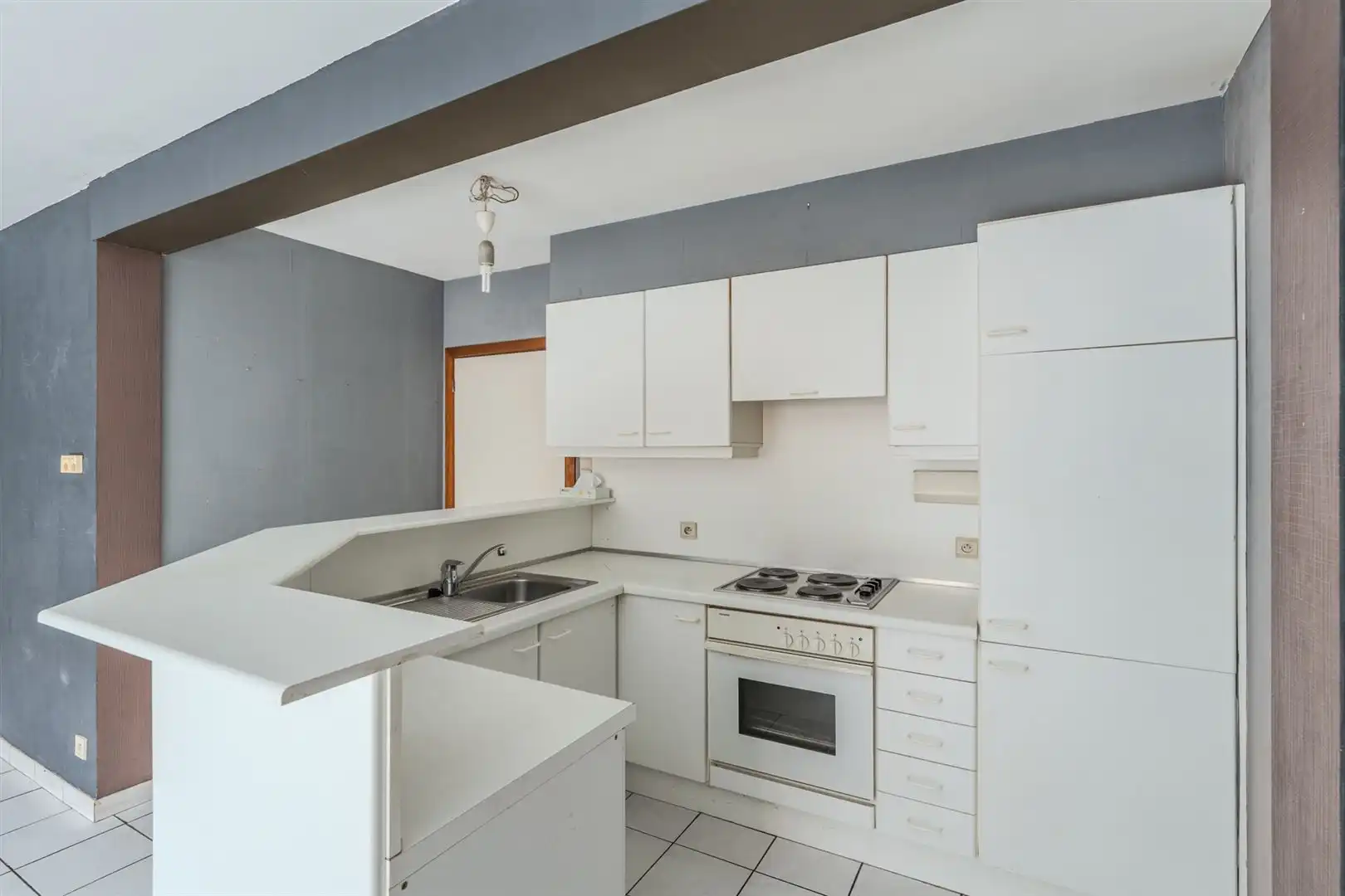 appartement foto 10