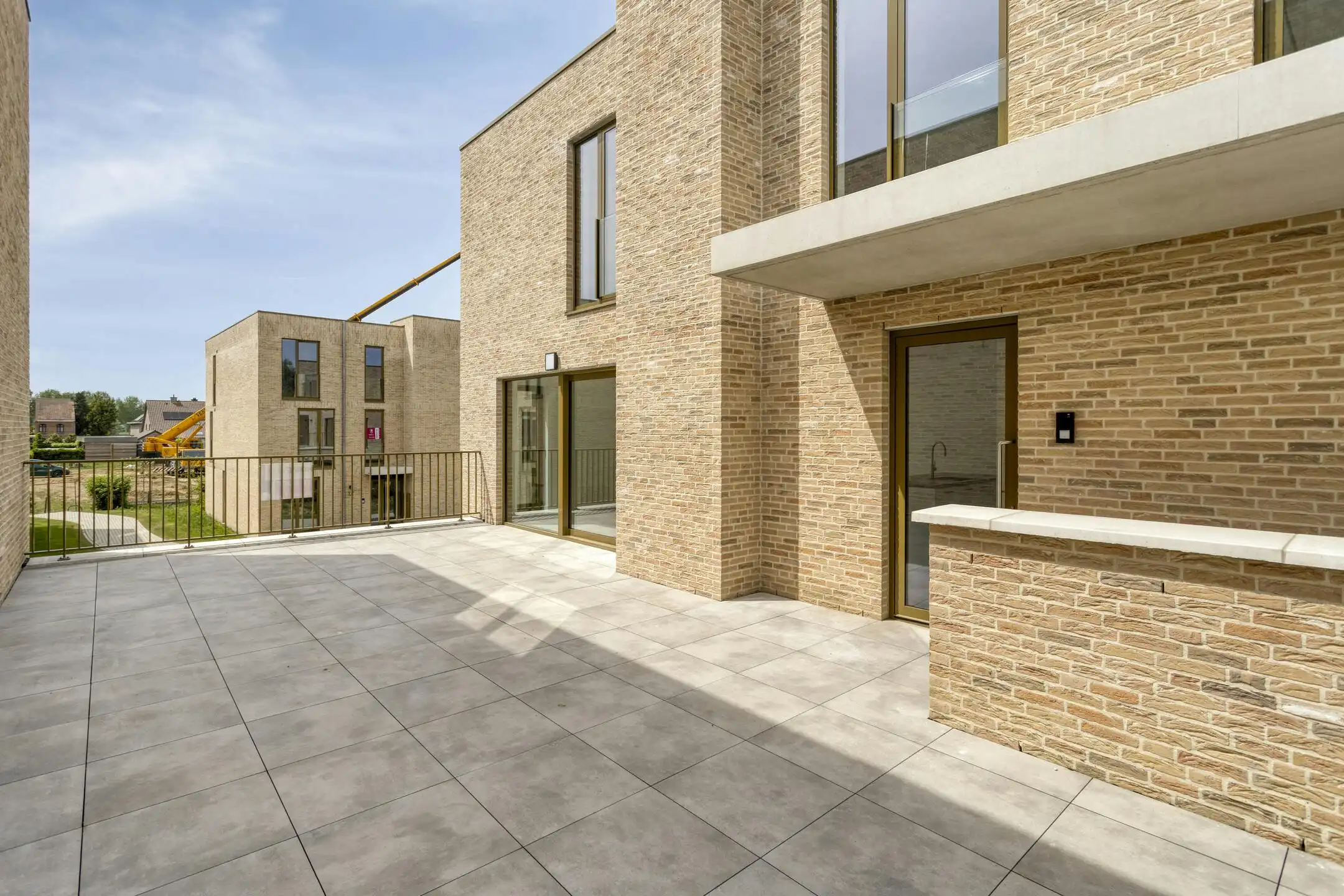 Nieuwbouw Project Oscar in Beveren foto 3