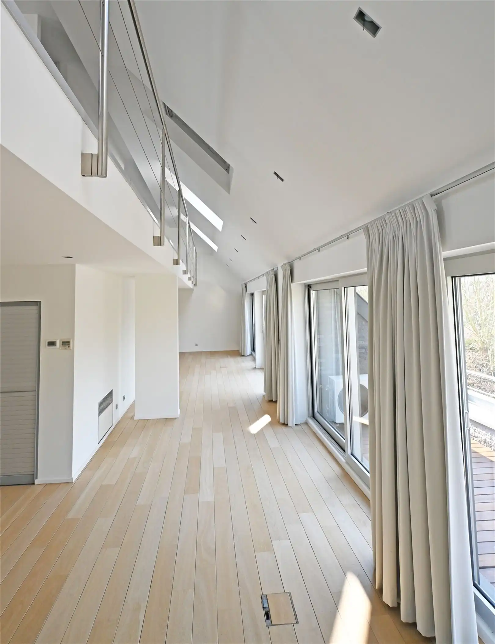 Kantoor of praktijk op een zichtlocatie foto 5