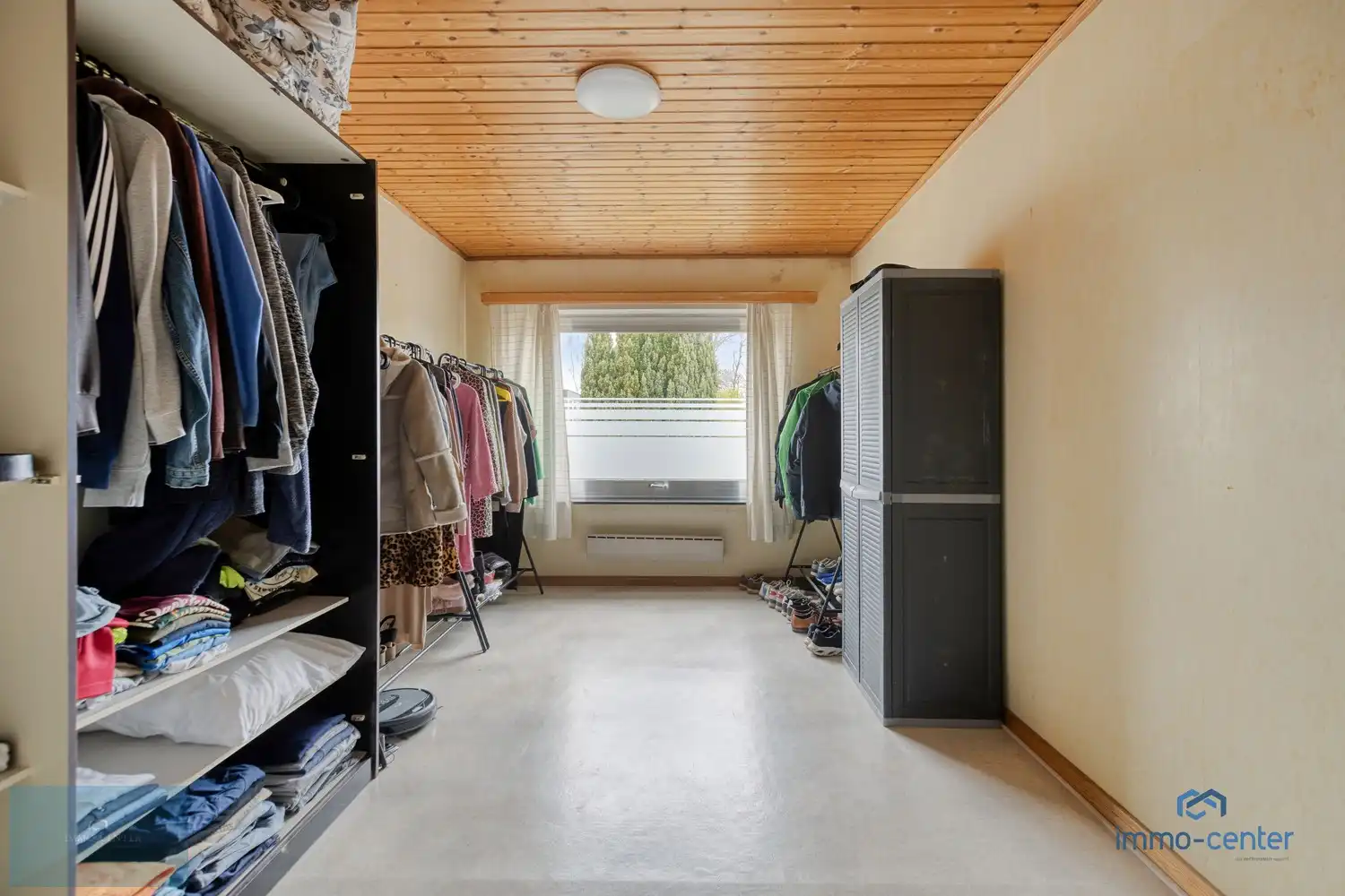 Ruime gezinswoning met tuin aan natuurgebied De Caetsweyers. foto 21