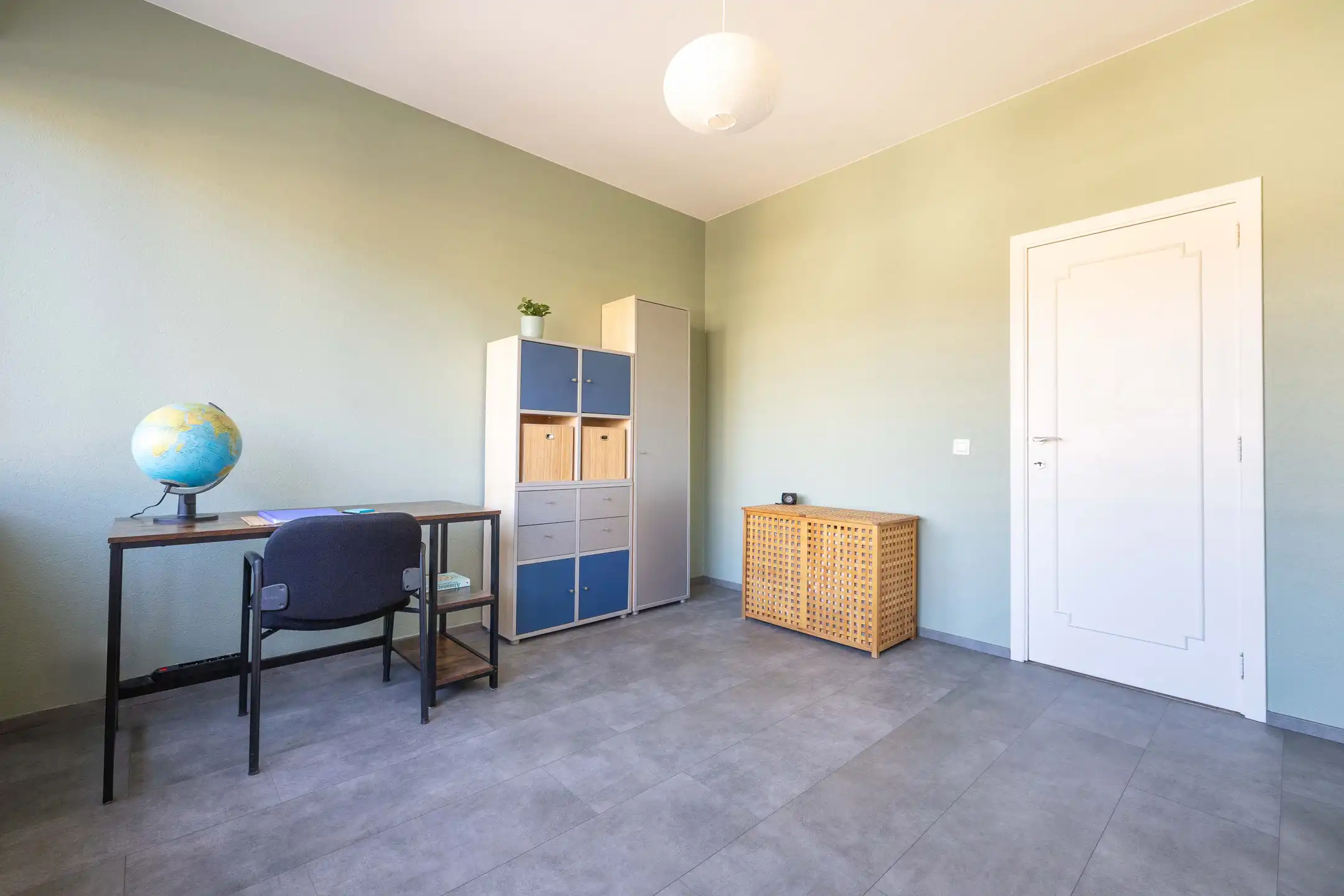 De Stalkruidlaan in Laken: elegant wonen in alle discretie foto 15