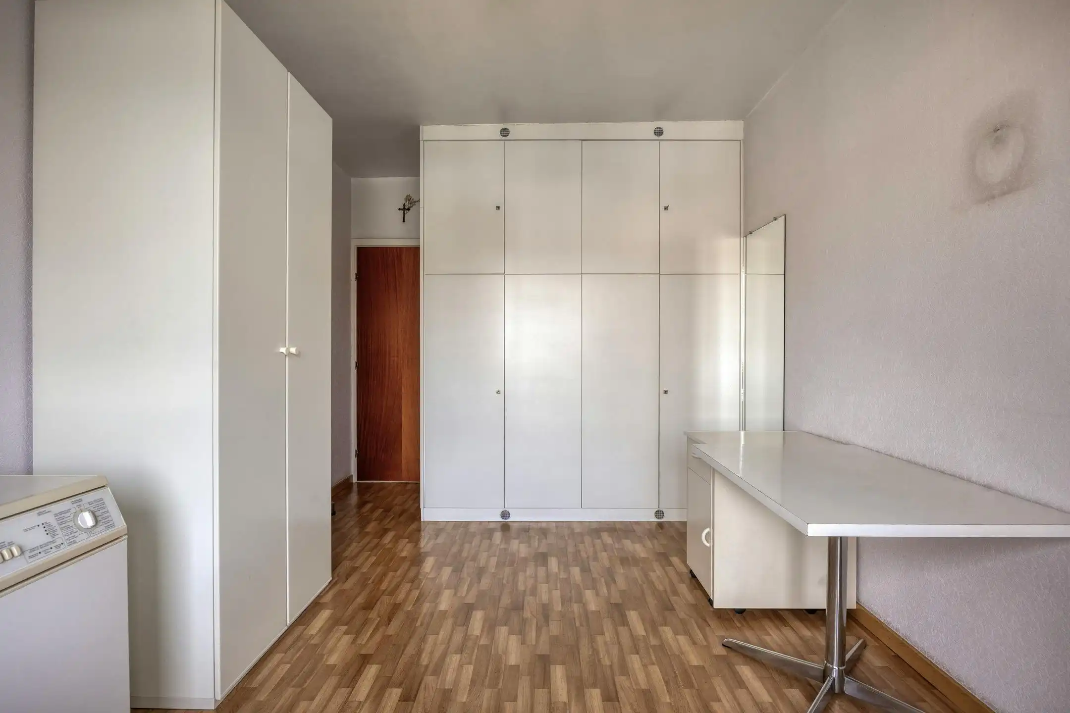 Appartement met 2 slaapkamers en garage te koop in Merksem foto 18