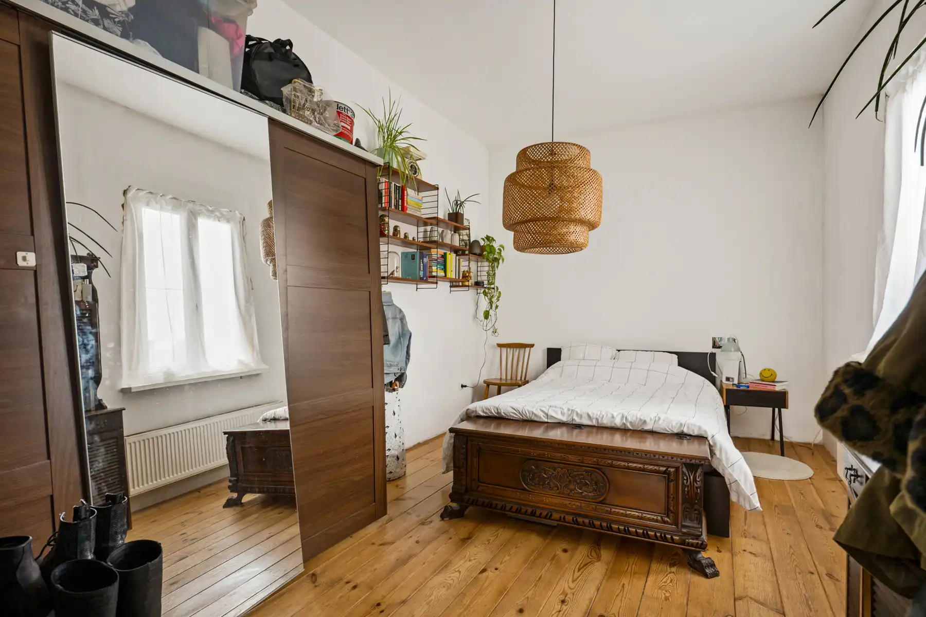 Appartement te koop foto 5