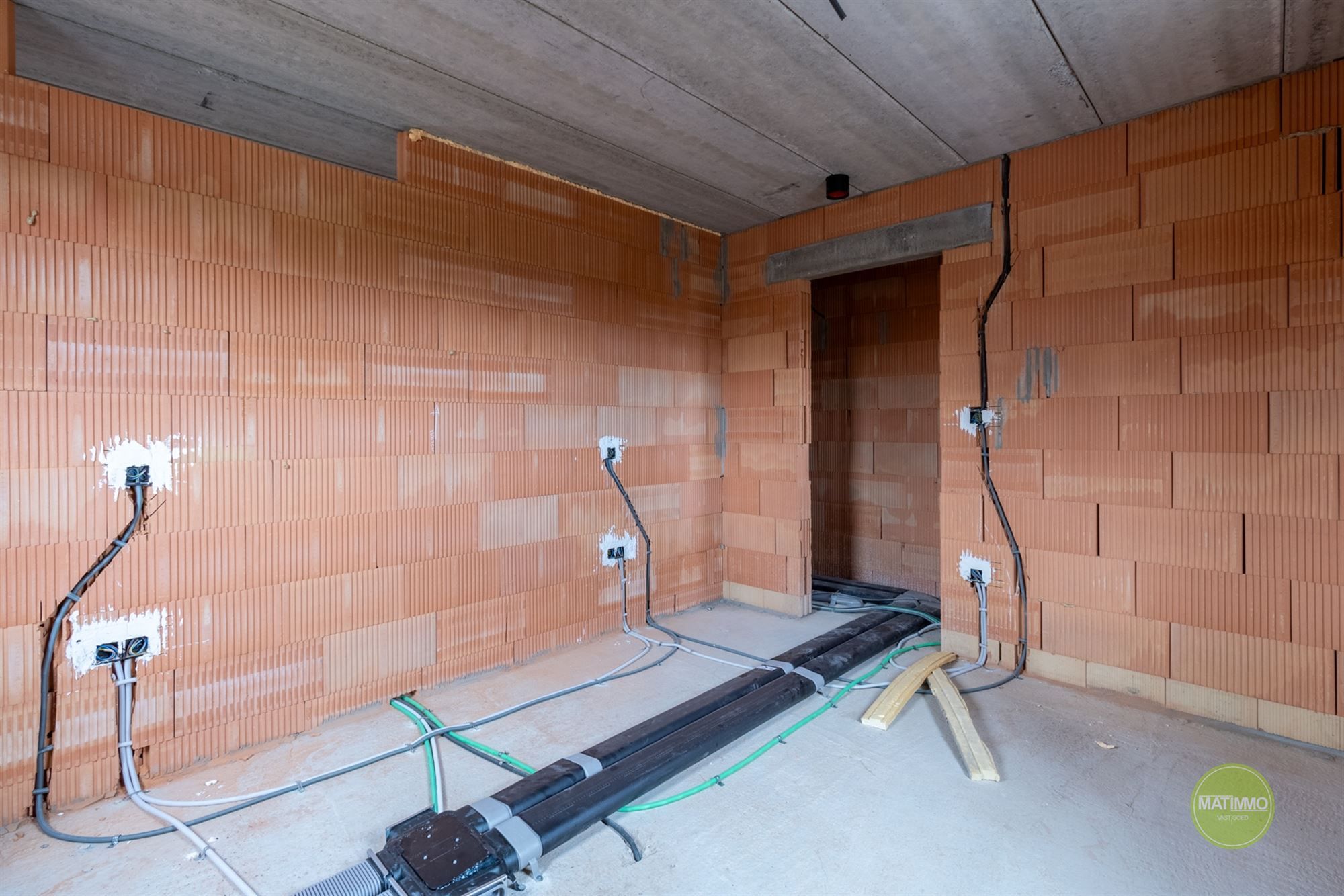 Nieuwbouwwoning met 3 slaapkamers te Mol foto 10