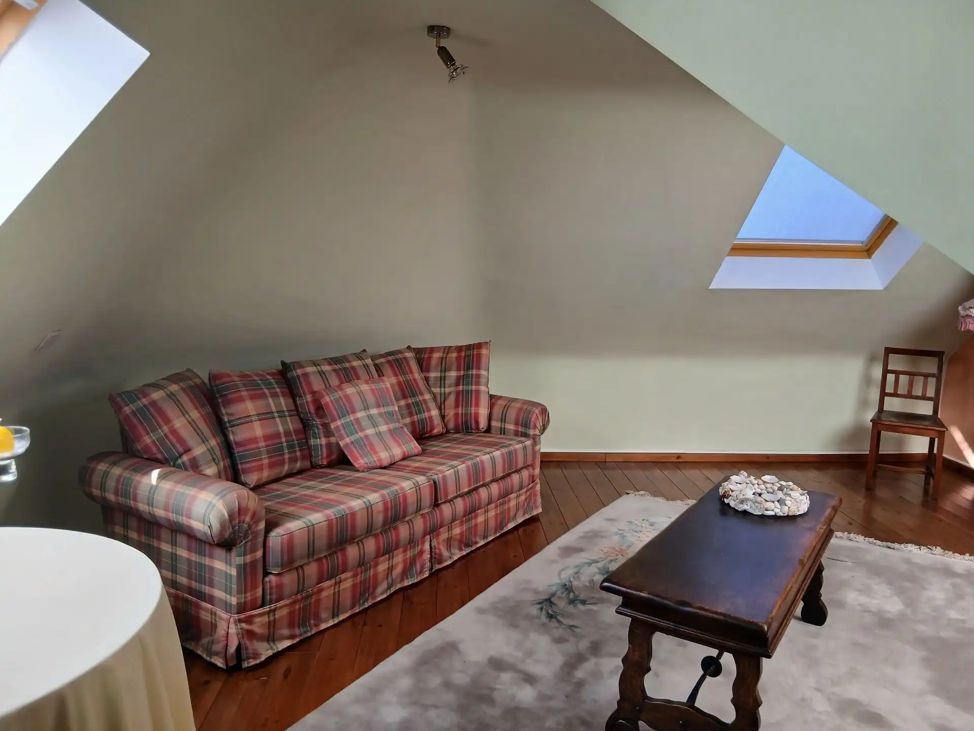 Duplex/Penthouse foto 14