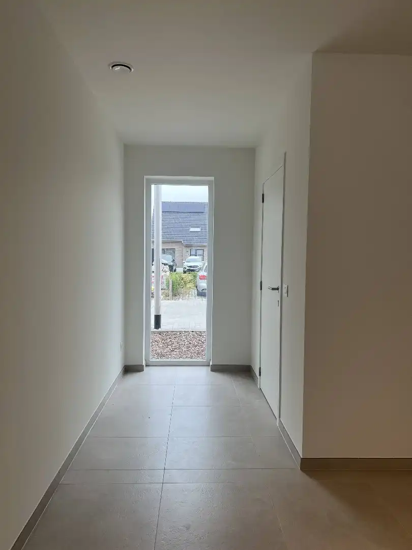 Energiezuinige nieuwbouwwoning  foto 3