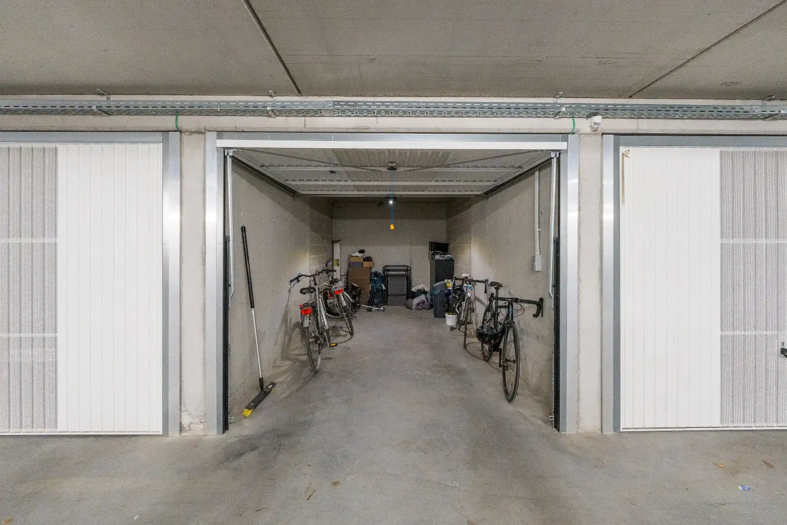 Recent topappartement (2023) met 2 slaapkamers én garage te Diksmuide foto 22