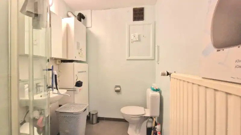 Centraal gelegen appartement te huur in Gent foto 7