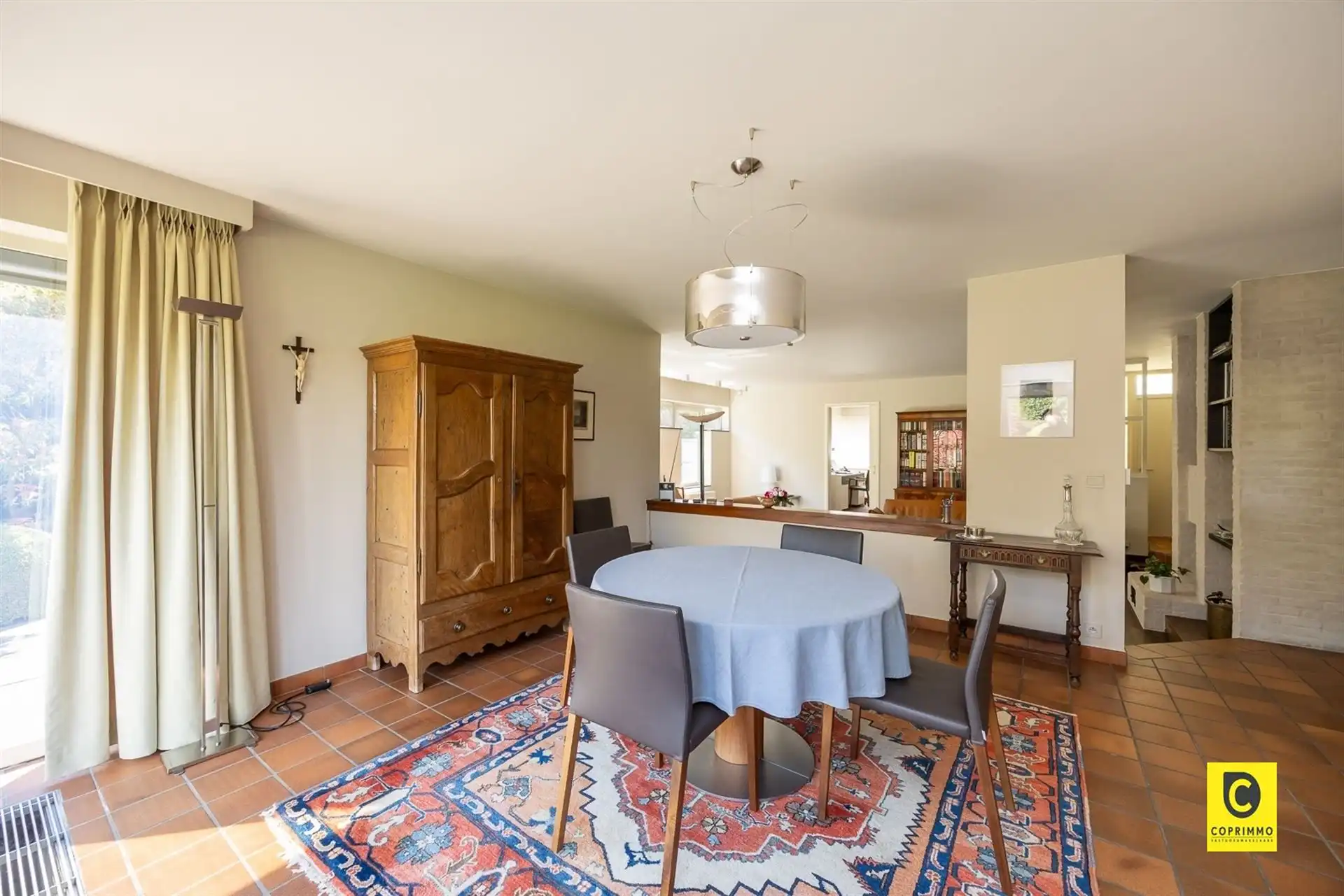 Villa: 4 slk op perceel op 831  m²  foto 5