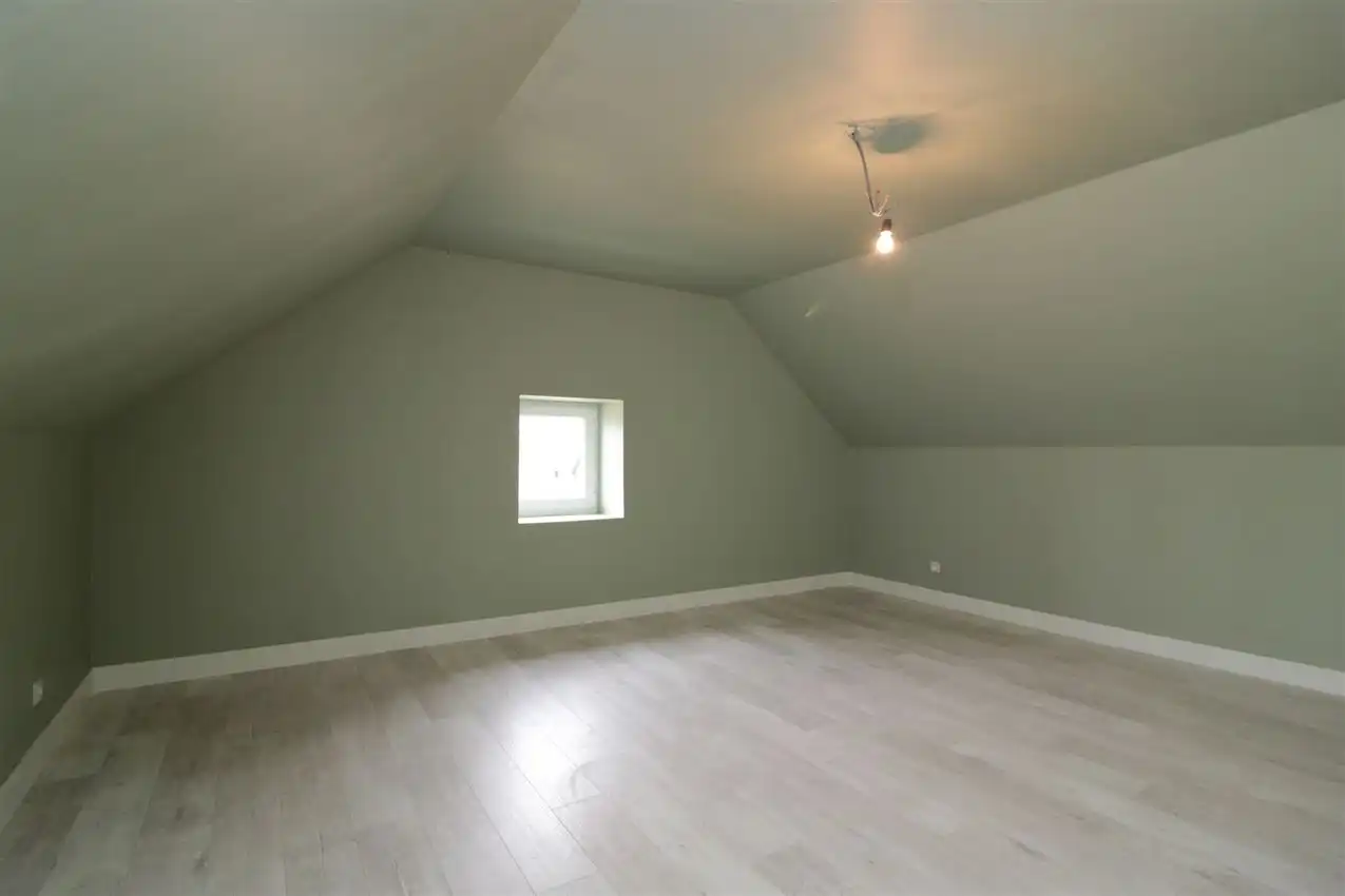 groene omgeving,, label c, fietsafstand station foto 16