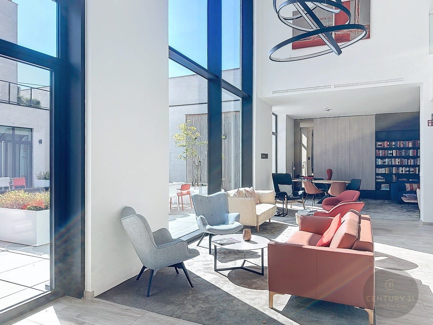 MODERNE SERVICEFLAT VOORZIEN VAN ALLE LUXE foto 17