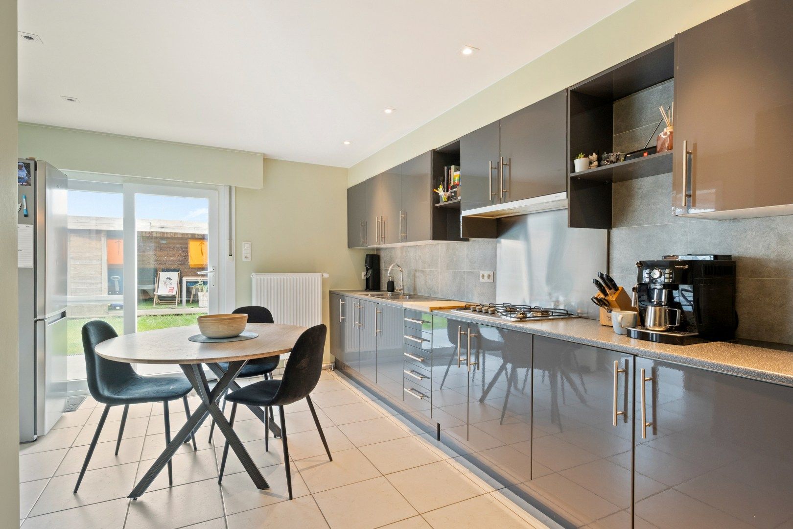 WONING MET EPC B, 4 SLPKS, AANGELEGDE TUIN EN OPRIT IN EEN RUSTIGE WIJK foto 14