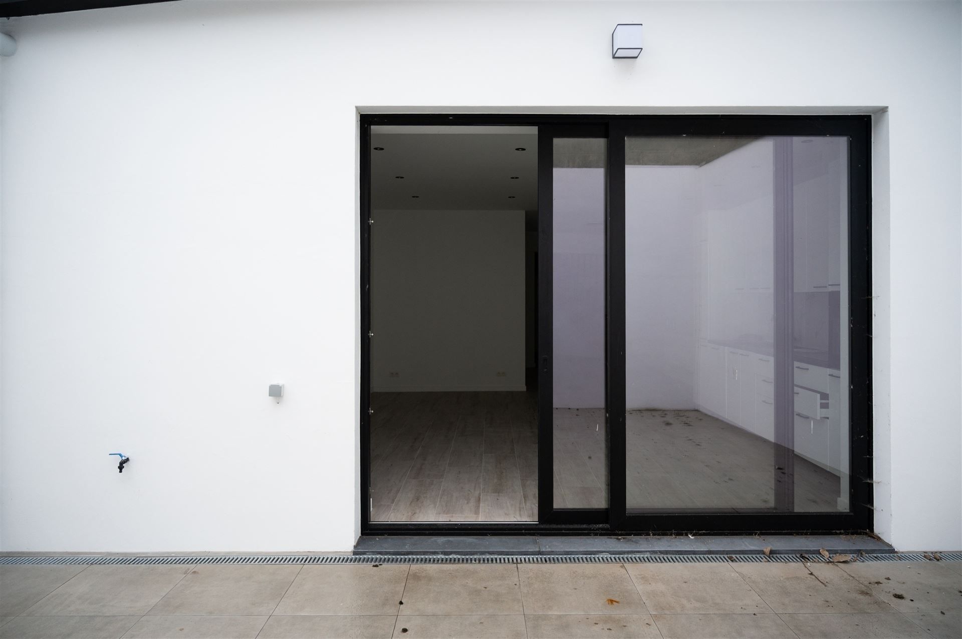 Woning met terras foto 31