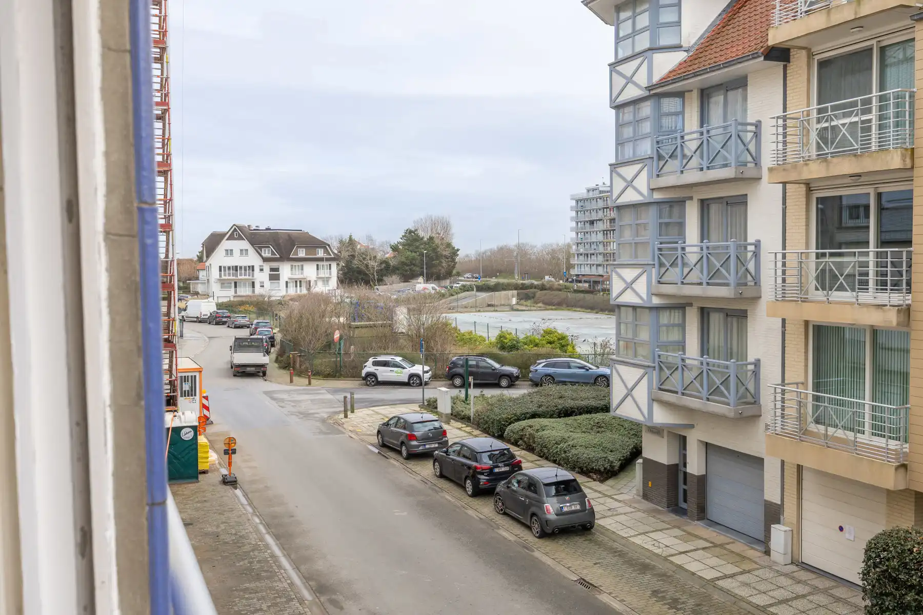 Res. PALERMO C foto 4