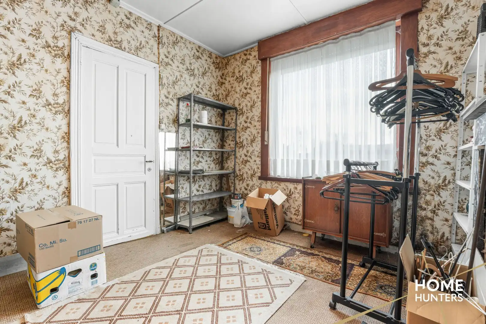 Landelijke woning op uiterst rustige ligging in Oostkerke! foto 4