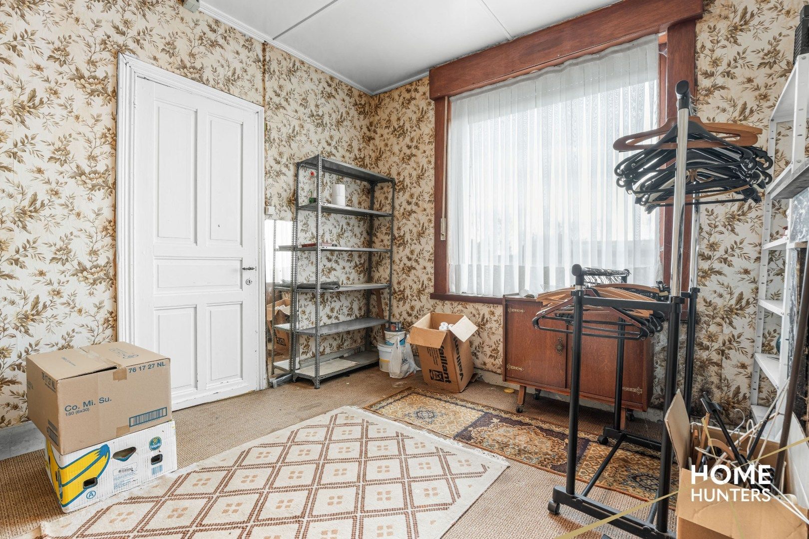 Landelijke woning op uiterst rustige ligging in Oostkerke! foto 4