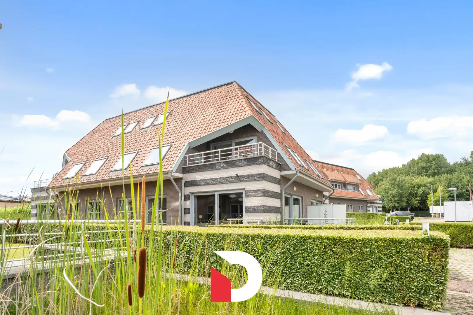 🏖️ Wonen tussen zee en natuur, ontdek dit unieke project in De Haan foto 5