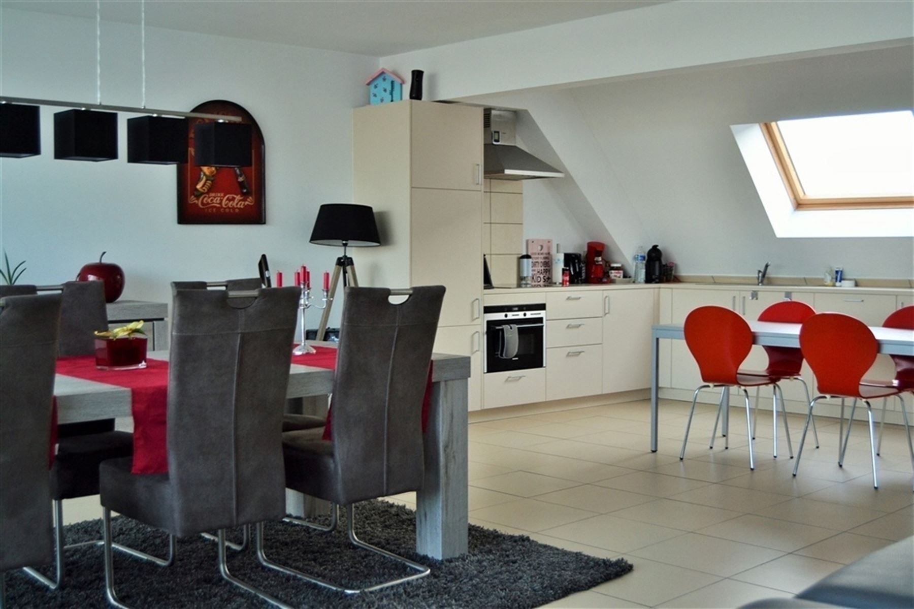 Appartement te huur Broelkaai 2/303 - 8530 HARELBEKE