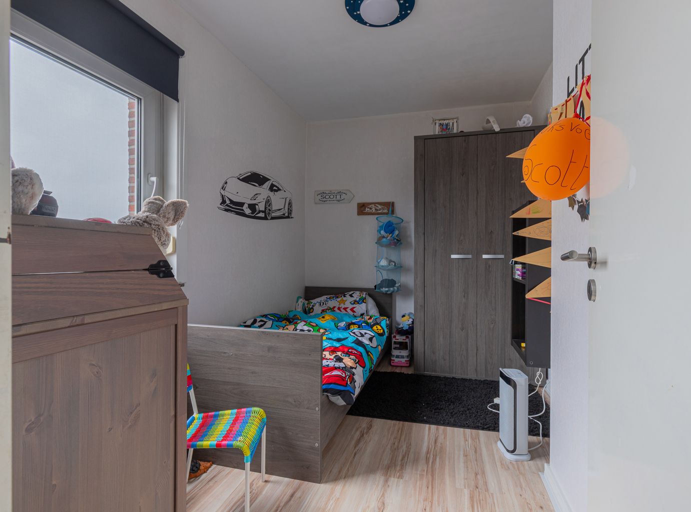 Gezinswoning met 3 slaapkamers! foto 7