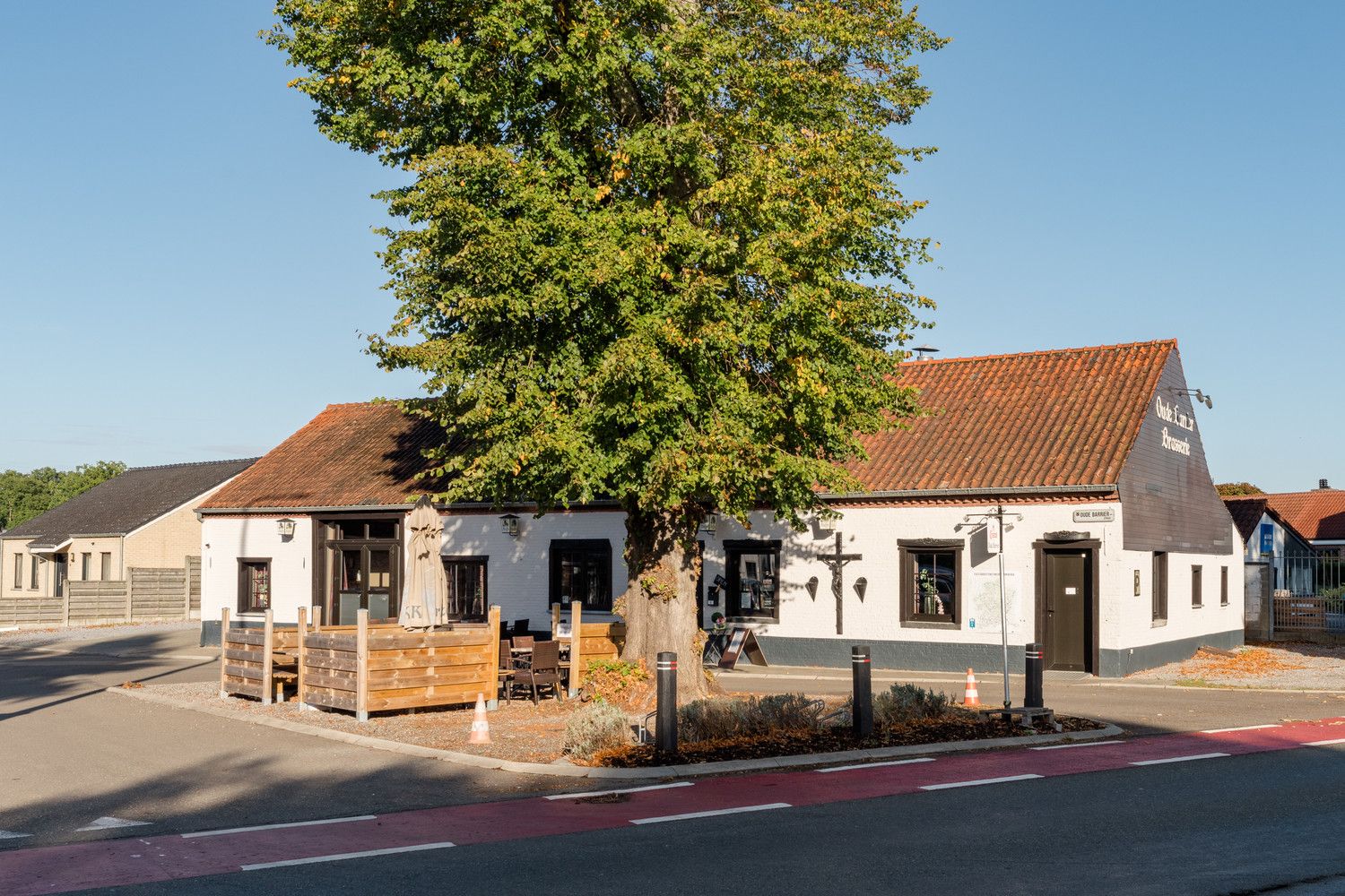 Historisch horecapand foto 3