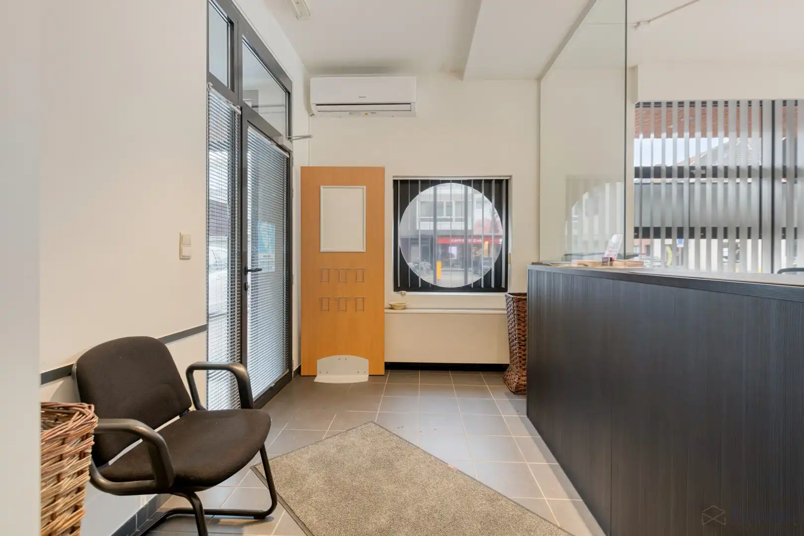 Ruim handelspand te koop in centrum Tessenderlo foto 22