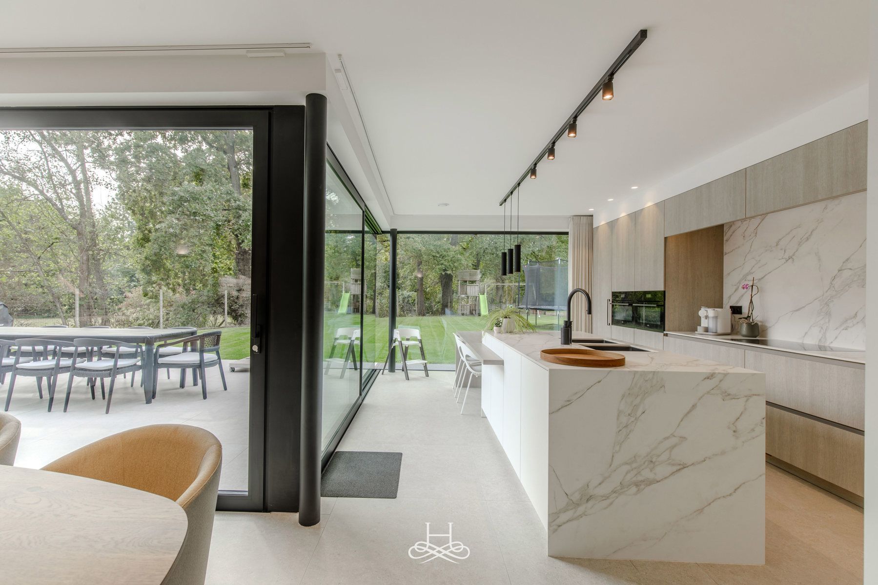 Architecturaal energiezuinig meesterwerk van 2022 op 15 are foto 13