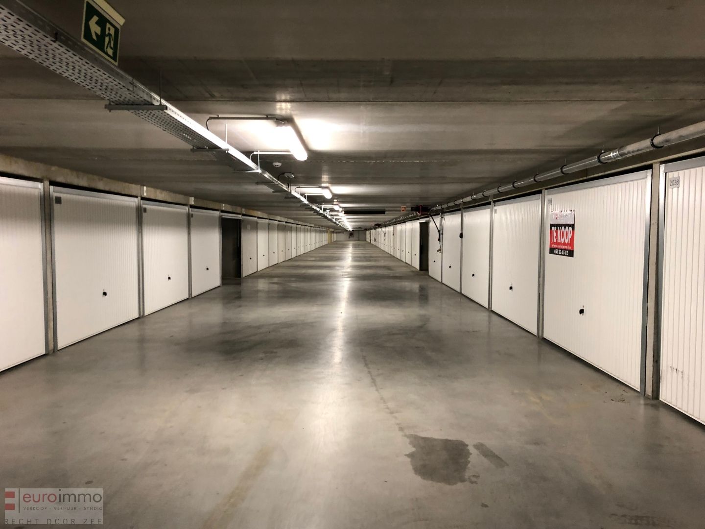 Al uw parkeerproblemen opgelost! foto 2