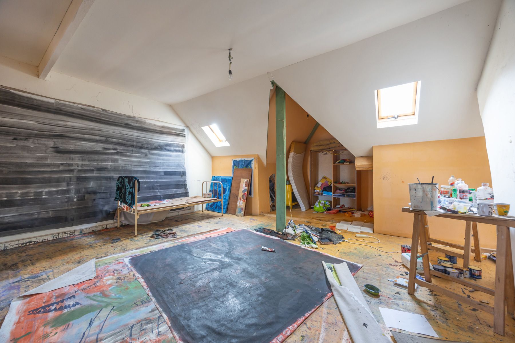 Villa "LA MASCOTTE" foto 38