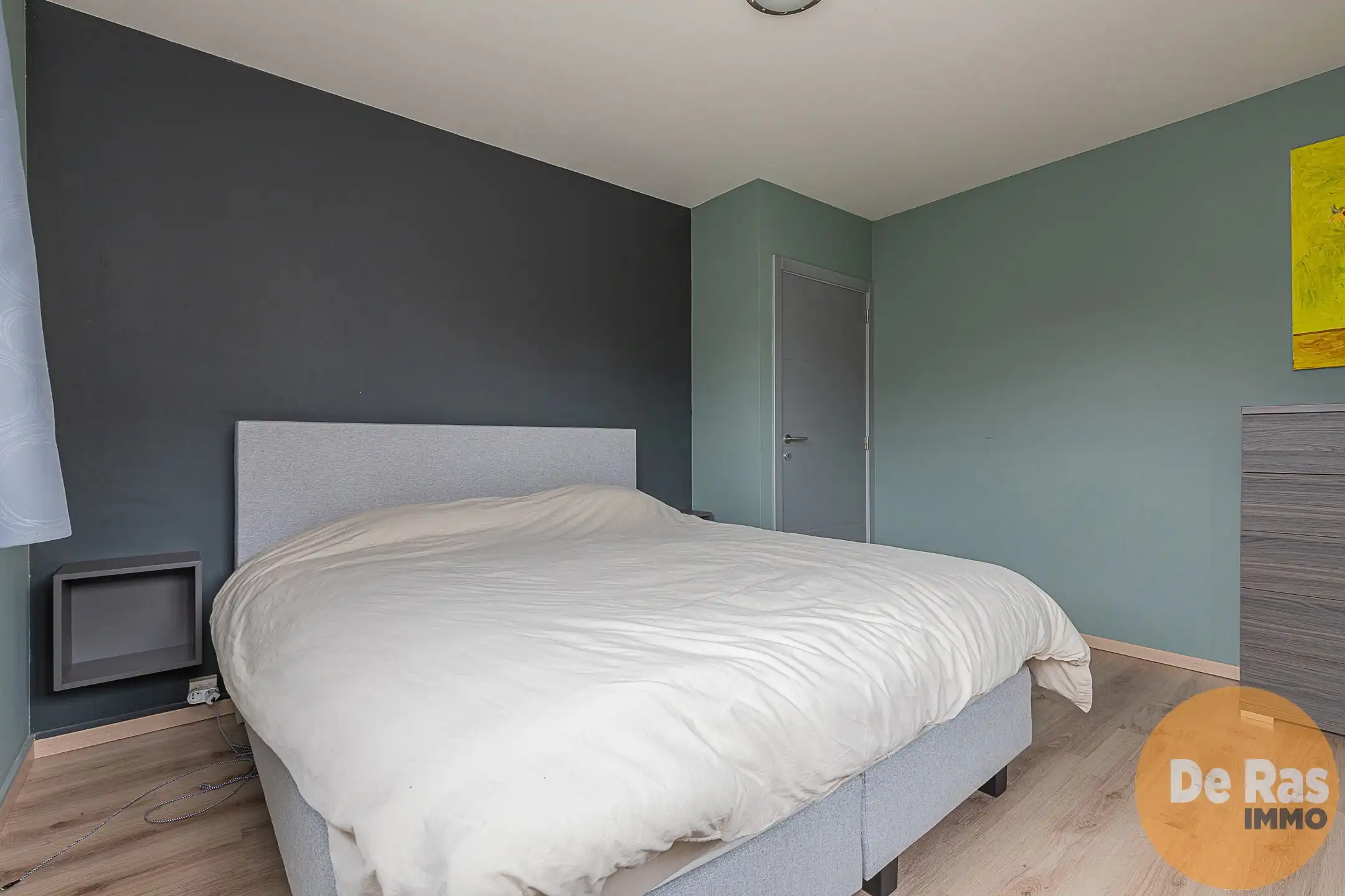 BORSBEKE - Instapklare, ruime gezinswoning 5 slpks foto 8