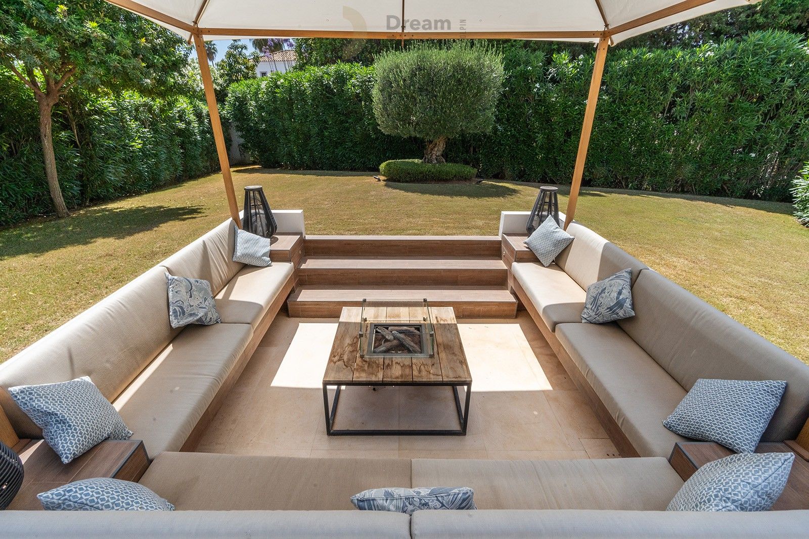 Moderne villa in de wijk El Paraiso, Estepona. foto 48