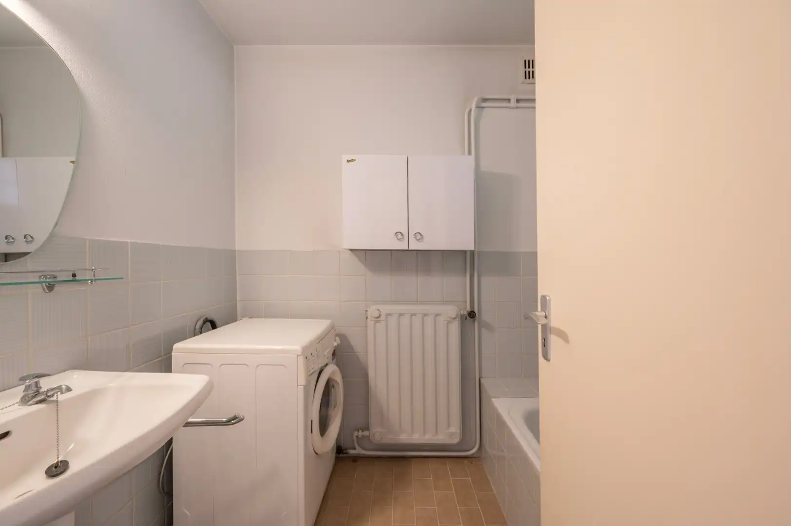 Ruim appartement met autostaanplaats op toplocatie in Knokke foto 7