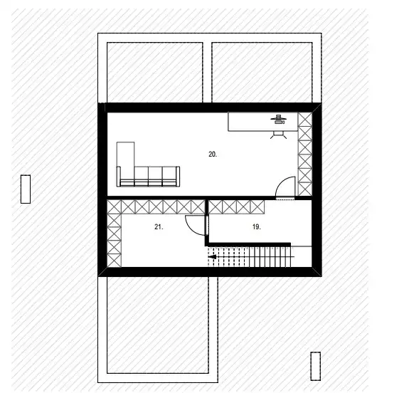 Moderne casco nieuwbouwwoning met veel potentieel in Mopertingen/Bilzen-Hoeselt! foto 23