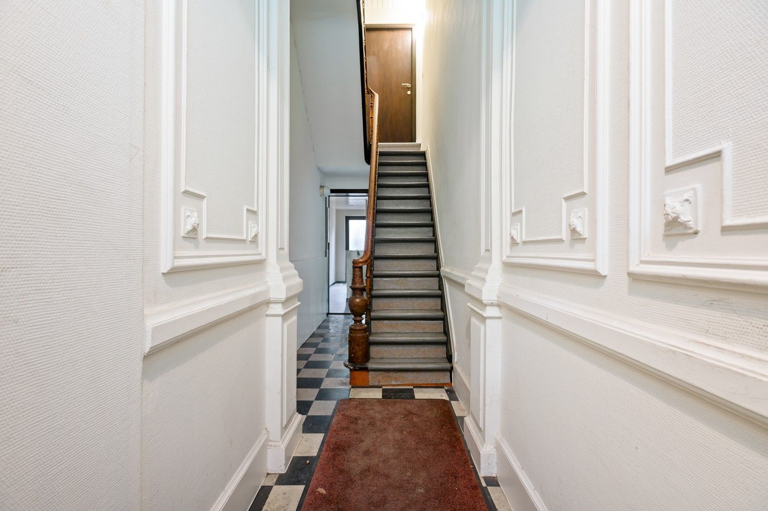 Studio met stadstuin te Antwerpen! foto 2