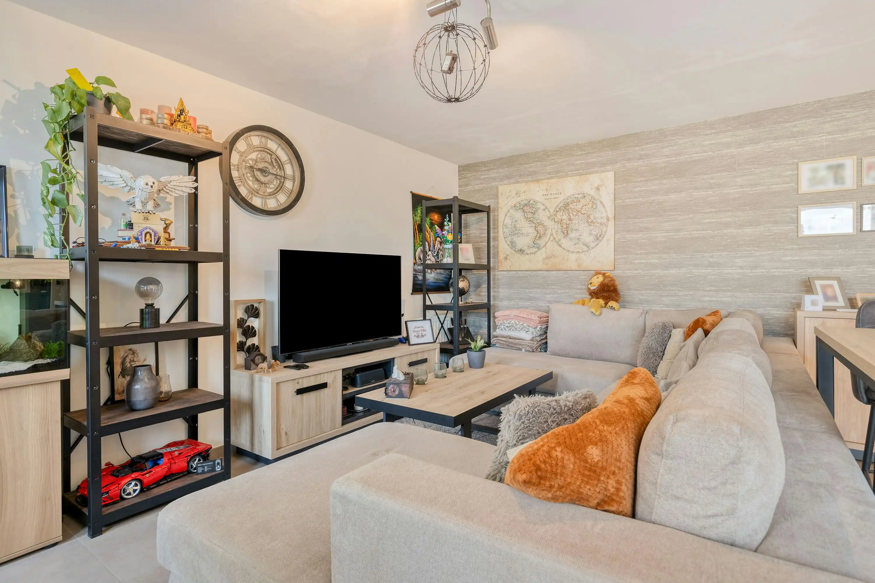Appartement te koop in Vladslo (Diksmuide) foto 2