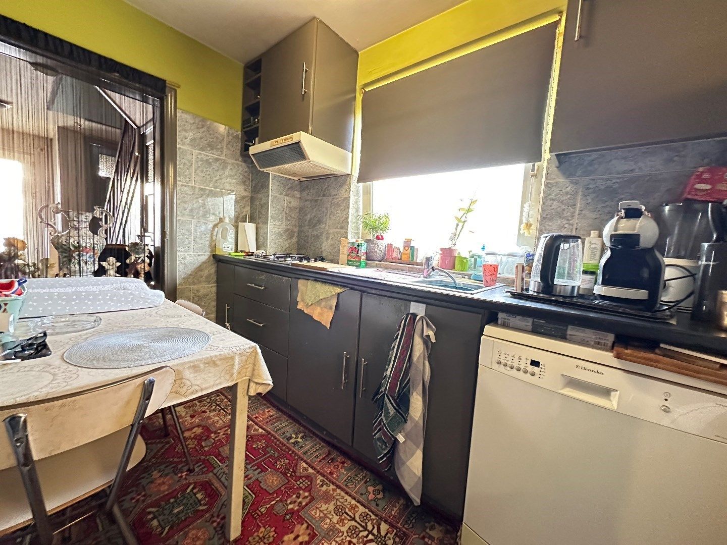 Ruime HOB met tuin, terras en 3 slaapkamers in Tongeren-Borgloon foto 8