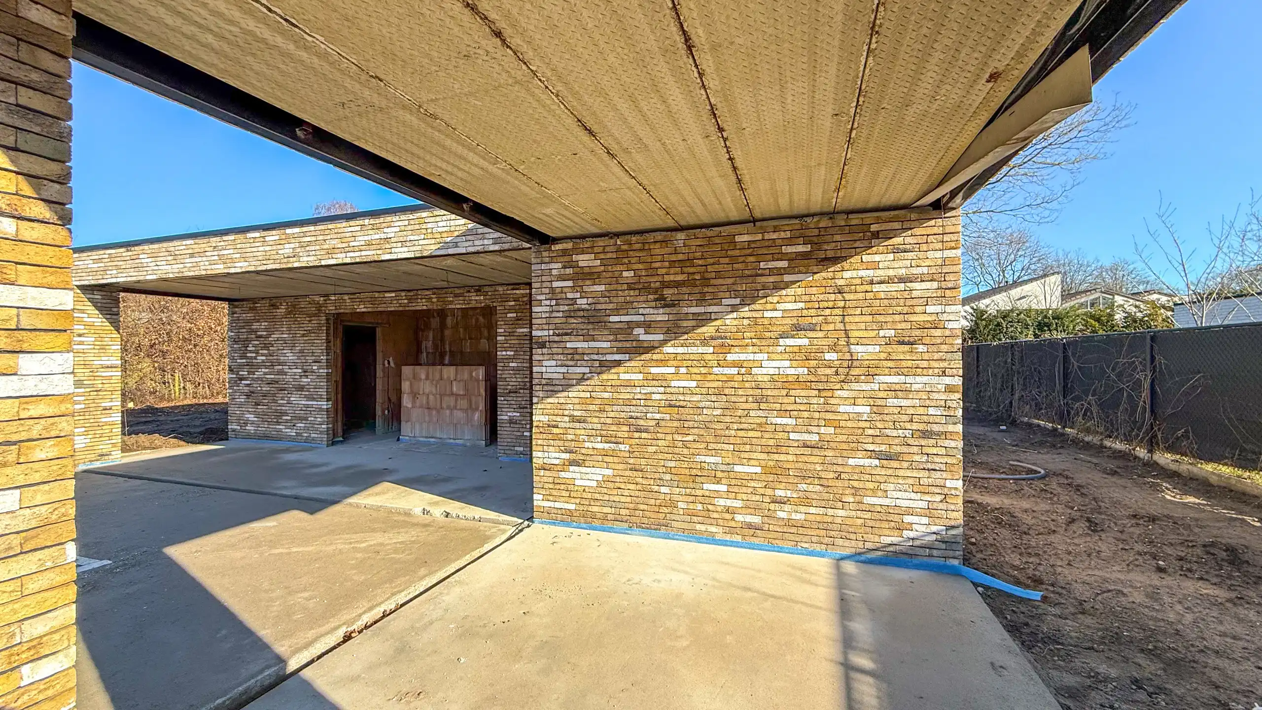 Nieuwbouwvilla met zwembad+poolhouse in Bolderberg aan 2% RR foto 49