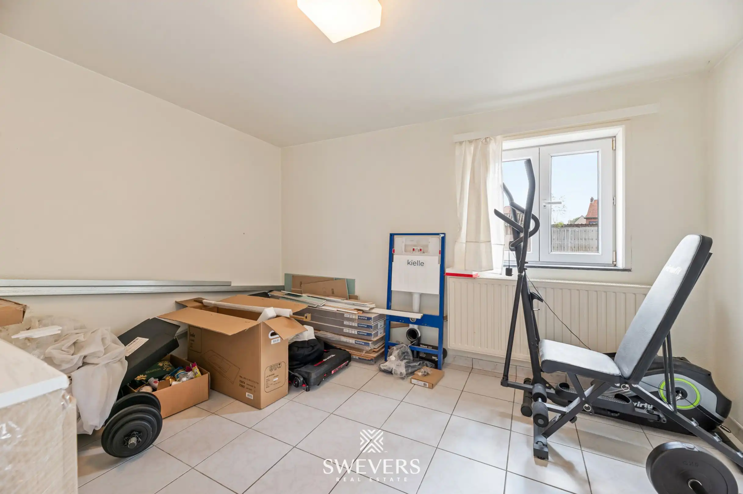 Ruime open bebouwing met 259 m² woonruimte, zuidgerichte tuin en mogelijkheden voor vrij beroep foto 12