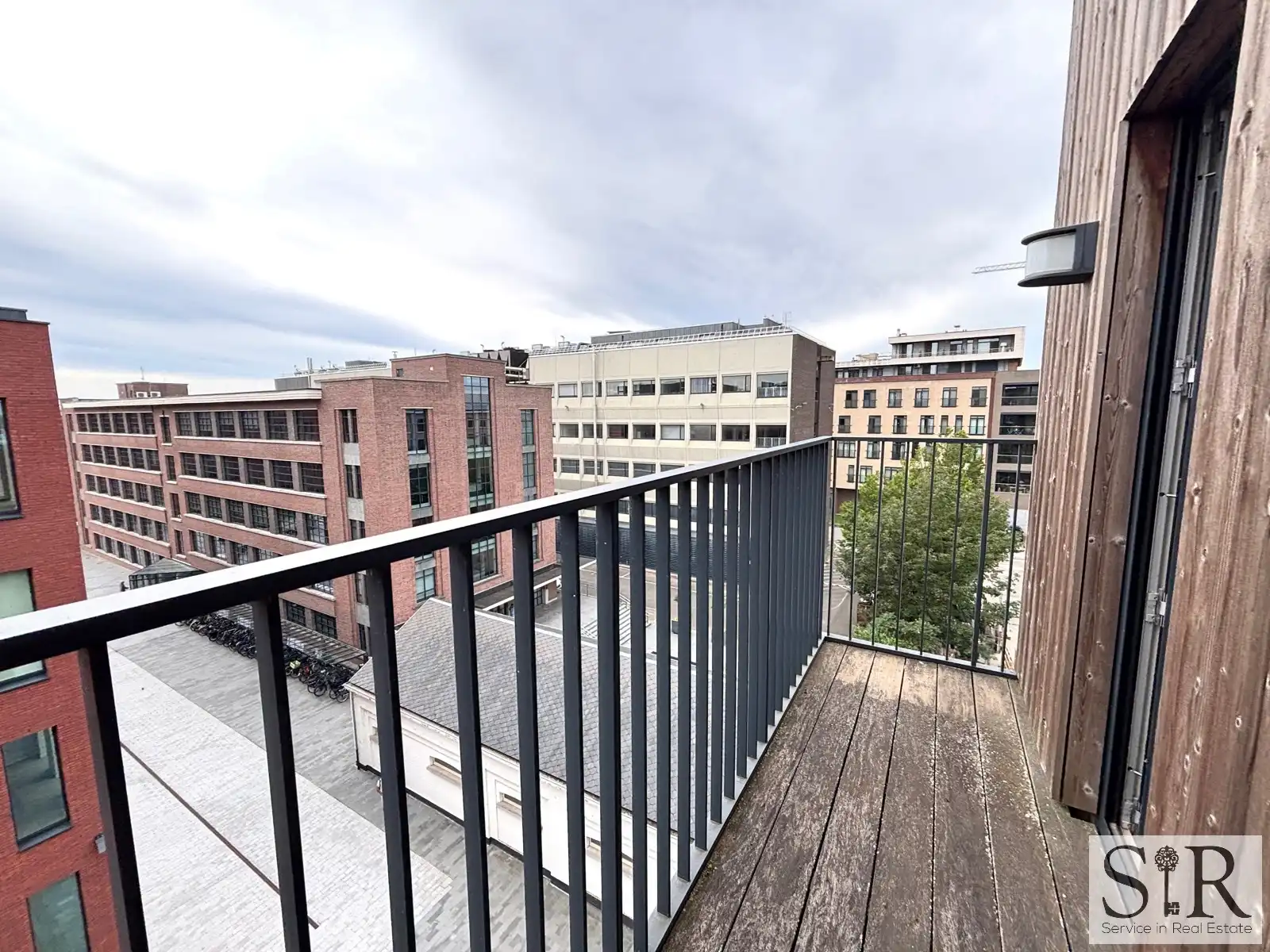 Appartement te huur foto 6