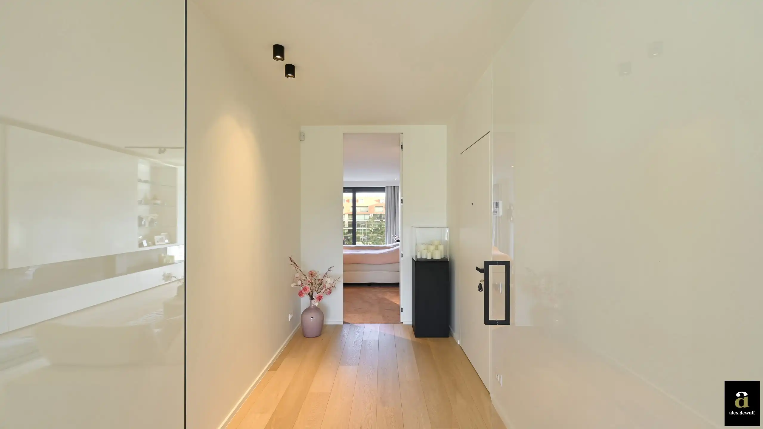 Uitzonderlijk appartement in La Rive [La Réserve]. foto 24